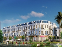 Bán nhà mặt tiền kinh doanh giá siêu rẻ, ngay TT thành phố Thuận An.