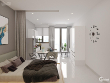 Cho thuê Chung cư Topaz Twins, Biên Hòa [1PN 47m2 giá cực rẻ full nội thất ]