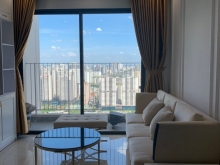 Căn 1PN hiếm hoi tại Dcapitale cho thuê giá mềm, full đồ đẹp lung linh, view hồ
