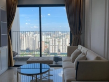 Căn 1PN hiếm hoi tại Dcapitale cho thuê giá mềm, full đồ đẹp lung linh, view hồ