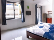 Căn hộ Cao cấp full nội thất. Ngay gần trung tâm CỰC ĐẸP!