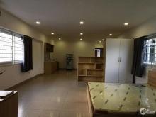 Căn hộ studio Cách Mạng Tháng Tám, Tân Bình gần trung tâm