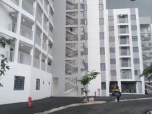 can hộ thuận giao mới bàn giao cần cho thuê 4tr/tháng