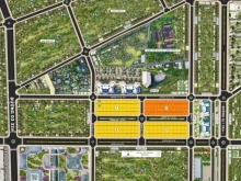 Shock với chính sách cực khủng của Đất Xanh Nam Trung Bộ - Khu đô thị Cẩm Văn