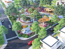 Đất nền biệt thự thành phố Bảo Lộc