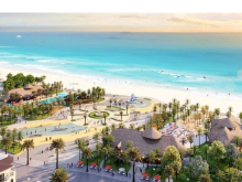 CƠ HỘI VÀNG SỞ HỮU ĐẤT NỀN VEN BIỂN ĐẲNG CẤP BẮC MIỀN TRUNG