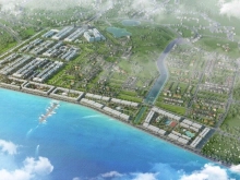 ĐẤT NỀN CAO XANH - HÀ KHÁNH - HẠ LONG