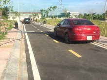 Đất khu dân cư hiện hữu, mặt tiền 40m, gần trung tâm AEON MALL Bình Tân.