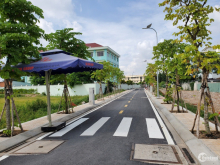 Bán đất sổ đỏ ngay Tân Kỳ Tân Quý trong Trung tâm hành chính Bình Hưng Hòa