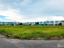 Đất nền Trung tâm Thành Phố Sóc Trăng