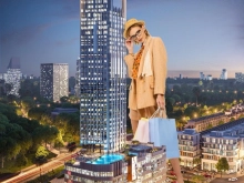 Bán Đất Dự Án Mỹ Khê Angkora Park. Quý Đất QH Đô Thị Duy Nhất Biển Quảng Ngãi