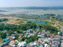 Bán đất Mỹ Khê Angkora Park - Tịnh Khê, Quảng Ngãi, ngay bãi tắm Mỹ Khê