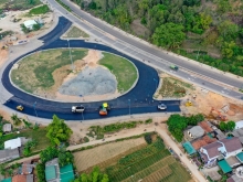 Đất Xanh Miền Trung phân phối GĐ1 KĐT Mỹ Khê Angkora Park ven biển Quảng Ngãi