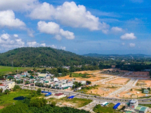 Khu đô thị Mỹ Khê Angkora Park