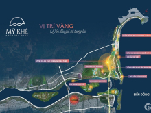 Mỹ Khê Angkora Park - Mở đầu cho chuỗi quy hoạch ven biển Mỹ Khê Quảng Ngãi