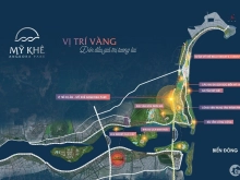 Mỹ Khê Angkora Park - Mở đầu cho chuỗi quy hoạch ven biển Mỹ Khê Quảng Ngãi