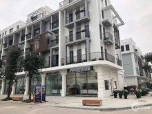 Dự án Shophouse hot nhất Sông Công