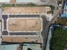 BÁN ĐẤT P. PHÚ HÒA, TP. THỦ DẦU 1, BD. DT 67m2. Giá 1,9ty