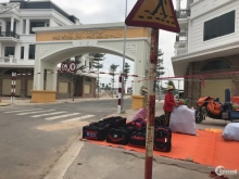 Chủ kẹt tiền. Bán rẻ lô đất LỘC PHÁT nở hậu. Đã có sổ hồng