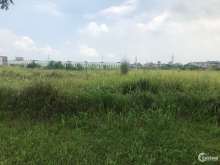 Cho thuê đất công nghiệp 50 năm tại KCN Vsip Bắc Ninh- còn 1 lô duy nhất, Dt 1ha