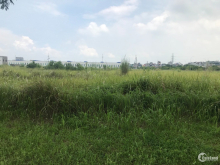 Cần chuyển nhượng lại lô đất 7000m2 trong KCN tại Bắc Ninh, lô góc vị trí đắc đị