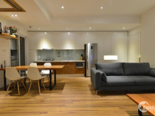 Bán đất hẻm 170 Xô Viết Nghệ Tĩnh hướng Tây nam