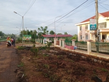 Về quê, sang hết đất mặt tiền trung tâm Thuận Hà Đắk Nông