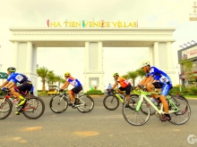 MỞ BÁN 26 NỀN MẶT BIỂN TP HÀ TIÊN ! 20TR/M2, SỞ HỮU NGAY KHI CHỈ VỚI 520TR