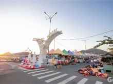 CHỈ CÒN 5 NỀN NHÀ PHỐ KĐTM HÀ TIÊN, GIÁ RẺ, CK CAO. TRỰC TIẾP CĐT