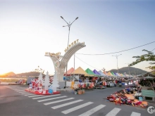 CHỈ CÒN 5 NỀN NHÀ PHỐ KĐTM HÀ TIÊN, GIÁ RẺ, CK CAO. TRỰC TIẾP CĐT