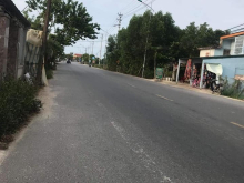 bán đất mặt tiền Nguyễn Tất Thành, xã Liên Thủy, huyện Lệ Thủy, tỉnh Quảng Bình