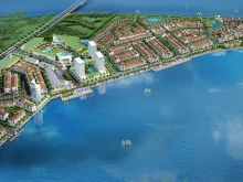 Kẹt tiền cần bán lô đất Marine City, 117,5m2, giá 14tr/m2. LH 0398382255 Mr. Tài