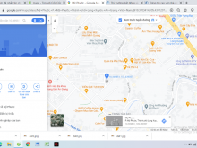 Cần tiền trả lãi NH bán gấp mảnh đất  Đối diện Bệnh viện TP và Phố Thương mại