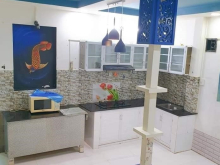 Bán gấp nhà CMT8, Quận 10, 45m2, hẻm 3 gác, 4.5 x 10, giá chỉ 3,6 tỷ.