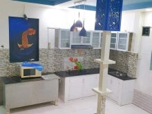 Bán gấp nhà CMT8, Quận 10, 45m2, hẻm 3 gác, 4.5 x 10, giá chỉ 3,6 tỷ.