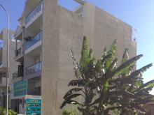 Lô đất MT Trần Phú đối diện chợ An Đông, khu vực mua về kinh doanh ngay, DT 100m