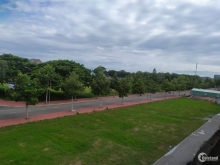 Đất nền nhà phố ngay Trung Tâm Thành phố Sóc Trăng