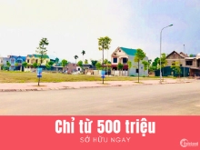 SỞ HỮU LÔ ĐẤT TRUNG TÂM TP. SÔNG CÔNG VỚI CHỈ TỪ HƠN 700TRIỆU