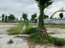 Cực hot!Đất nền trung tâm thị xã Từ Sơn đã có sổ đỏ.Giá cực tốt.