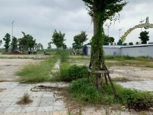 Cực hot!Đất nền trung tâm thị xã Từ Sơn đã có sổ đỏ.Giá cực tốt.