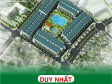 RA MẮT SIÊU DỰ ÁN TẠI TT THỊ TRẤN NEO YÊN DŨNG - SỔ ĐỎ NHẬN NGAY Dũng Green Park