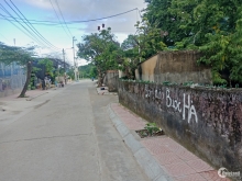 Miếng đất 2 mặt tiền trục chính, xã Hoàng Tân, vũng lõi khu phức hợp Vin Hạ Long