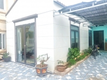 Mảnh phân lô nhà ở cán bộ công ty đóng tàu sông Chanh, phường Hà An, TX Quảng Yê