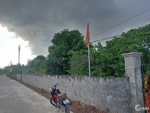 Bán 500 m2 đất Hoàng Tân, TX Quảng Yên