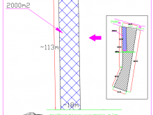 C.Chủ bán đất vùng phụ cận cận-đô thị vệ tinh sân bay QT Long Thành 2000m2