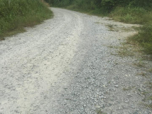 Đất ngay cổng Vsip 2, Vĩnh Tân giá đầu tư chỉ 3tr5/m.