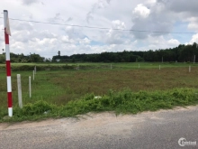 Bán gấp lô đất đẹp đường nhựa gần KCN Trảng Bàng