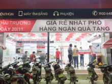 CHÍNH CHỦ CHO THUÊ NHÀ MẶT TIỀN 8M, NGAY TRUNG TÂM QUẬN 1, GIÁ TỐT