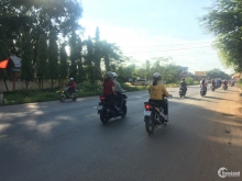 Cần tiền bán gấp lô đất Gần KCN Phước Đông, Tây Ninh