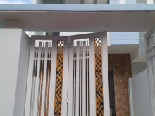 Bán nhà đường Nguyễn Viết Xuân TP Kon Tum 130m2 chỉ 3 tỷ 65